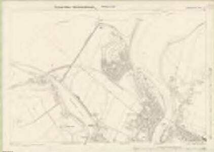 Inverness-shire - Mainland, Sheet  004.13 - 25 Inch Map
