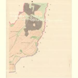 Lhotta - m1521-1-003 - Kaiserpflichtexemplar der Landkarten des stabilen Katasters
