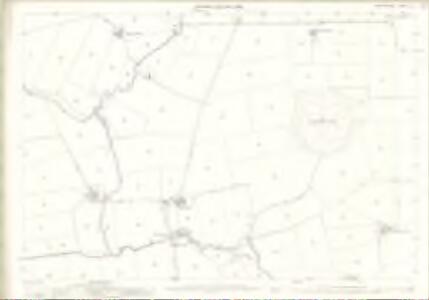 Dumfriesshire, Sheet  059.09 - 25 Inch Map