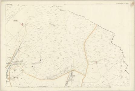 Cumberland XXXIV.6 (includes: Allendale Common) - 25 Inch Map