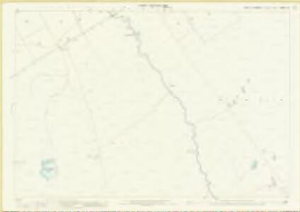 Ross and Cromarty (Isle of Lewis), Sheet  005.03 - 25 Inch Map