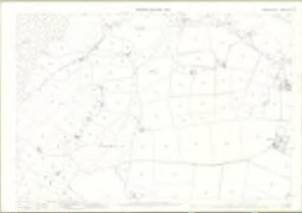 Aberdeenshire, Sheet  016.08 - 25 Inch Map