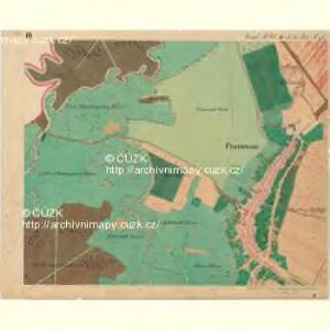 Pausram - m2391-1-003 - Kaiserpflichtexemplar der Landkarten des stabilen Katasters