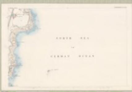 Kincardine, Sheet XIII.5 (with inset XIII.9) (Fetteresso) - OS 25 Inch map