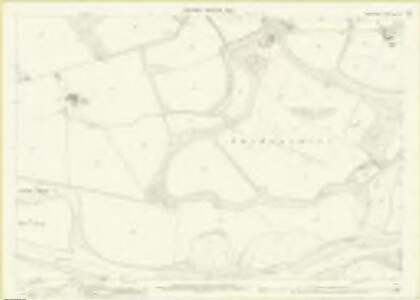 Perth and Clackmannanshire, Sheet  063.13 - 25 Inch Map