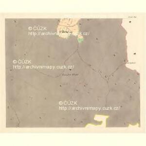 Lauka - m1622-1-005 - Kaiserpflichtexemplar der Landkarten des stabilen Katasters