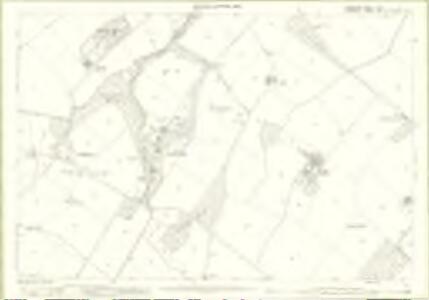 Forfarshire, Sheet  048.06 - 25 Inch Map