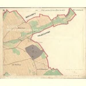 Plöss - c5805-1-002 - Kaiserpflichtexemplar der Landkarten des stabilen Katasters