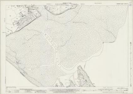 Hampshire and Isle of Wight LXXXVIII.14 (includes: Lymington) - 25 Inch Map