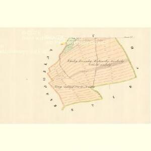 Minuwek - m1810-1-003 - Kaiserpflichtexemplar der Landkarten des stabilen Katasters