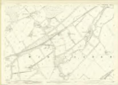 Edinburghshire, Sheet  005.15 - 25 Inch Map