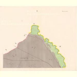 Kummer - c2282-2-001 - Kaiserpflichtexemplar der Landkarten des stabilen Katasters