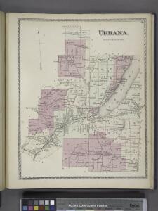 Urbana [Township]