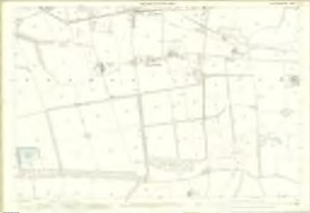 Linlithgowshire, Sheet  001.11 - 25 Inch Map