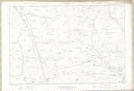 Ross and Cromarty - Isle of Lewis Sheet XIV - OS 6 Inch map