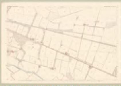 Dumfries, Sheet LVIII.16 (Kirkpatrick Fleming) - OS 25 Inch map