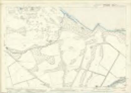 Edinburghshire, Sheet  001B.16 - 25 Inch Map