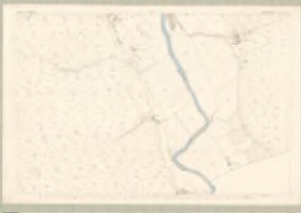 Forfar, Sheet XXX.2 (Glenisla) - OS 25 Inch map