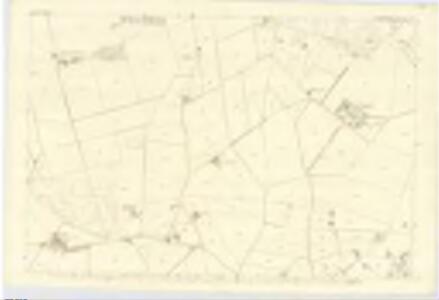 Aberdeen, Sheet XXX.16 (Ellon) - OS 25 Inch map