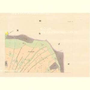 Swietla - m2979-1-002 - Kaiserpflichtexemplar der Landkarten des stabilen Katasters
