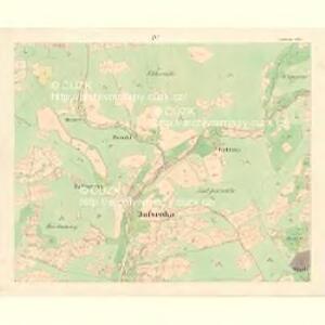 Jassenka - m0785-2-004 - Kaiserpflichtexemplar der Landkarten des stabilen Katasters