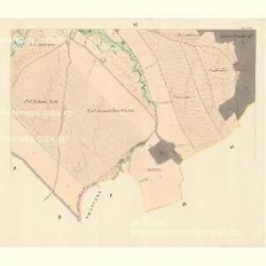 Chorin - m0972-1-005 - Kaiserpflichtexemplar der Landkarten des stabilen Katasters