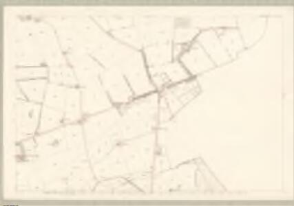 Lanark, Sheet XII.3 (Bothwell) - OS 25 Inch map