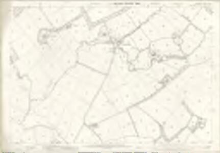 Ayrshire, Sheet  029.01 - 25 Inch Map