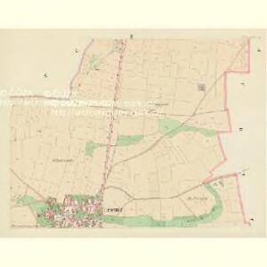 Liebesnitz - c3994-1-003 - Kaiserpflichtexemplar der Landkarten des stabilen Katasters