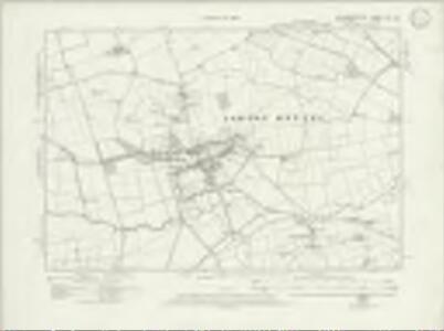 Gloucestershire LIX.SE - OS Six-Inch Map
