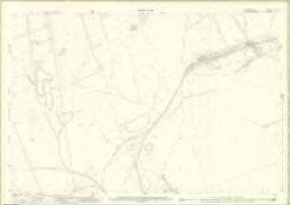 Lanarkshire, Sheet  009.16 - 25 Inch Map