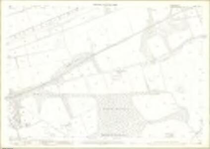 Dumbartonshire, Sheet  029.10 - 25 Inch Map