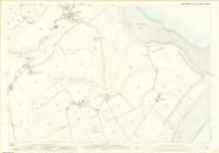 Wigtownshire, Sheet  033.15 - 25 Inch Map
