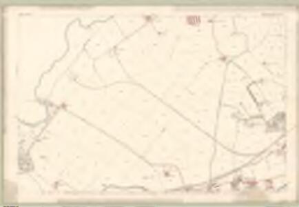 Renfrew, Sheet XII.1 (Abbey) - OS 25 Inch map