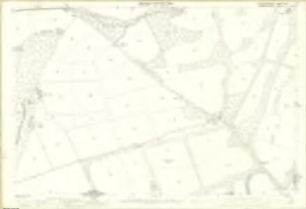 Linlithgowshire, Sheet  007.02 - 25 Inch Map