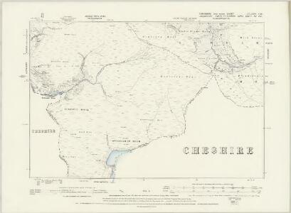 Yorkshire CCLXXI.SE - OS Six-Inch Map