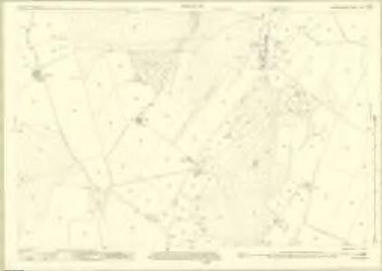 Kincardineshire, Sheet  025.07 - 25 Inch Map