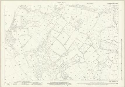 Glamorgan XXXIII.12 (includes: Port Talbot) - 25 Inch Map
