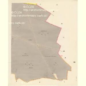 Kbell - c3077-1-005 - Kaiserpflichtexemplar der Landkarten des stabilen Katasters