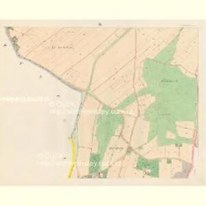 Chrudim - c2659-1-008 - Kaiserpflichtexemplar der Landkarten des stabilen Katasters