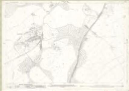 Dumbartonshire, Sheet  n029.14 - 25 Inch Map
