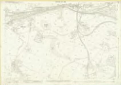 Renfrewshire, Sheet  012.05 - 25 Inch Map
