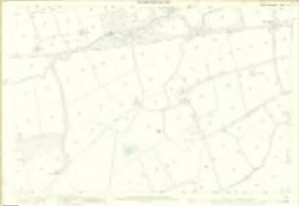 Linlithgowshire, Sheet  011.04 - 25 Inch Map