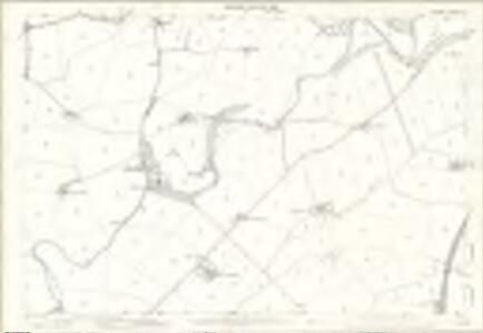 Ayrshire, Sheet  012.16 - 25 Inch Map