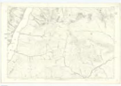 Argyllshire, Sheet LXXV - OS 6 Inch map