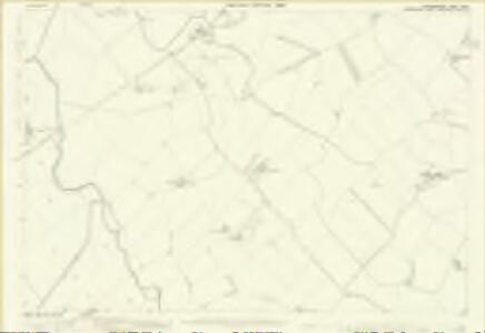 Renfrewshire, Sheet  017.15 - 25 Inch Map