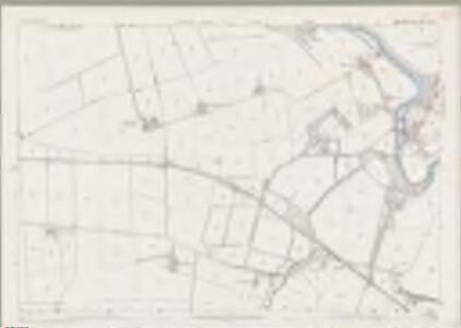 Aberdeen, Sheet XXIII.1 (Combined) - OS 25 Inch map