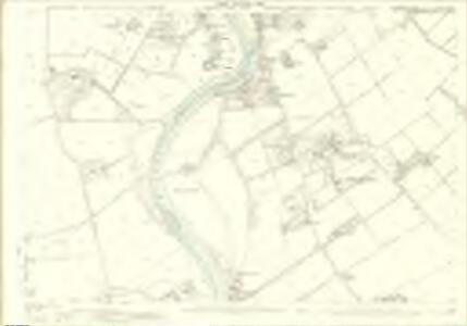 Kirkcudbrightshire, Sheet  030.05 - 25 Inch Map