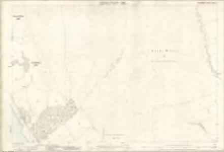 Buteshire, Sheet  193.11 - 25 Inch Map