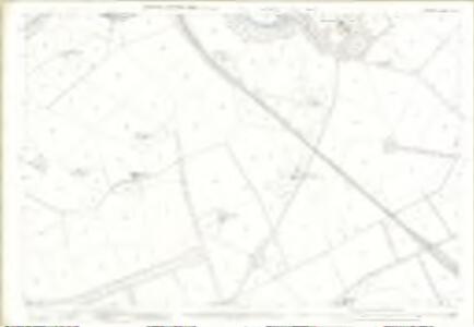 Ayrshire, Sheet  029.13 - 25 Inch Map